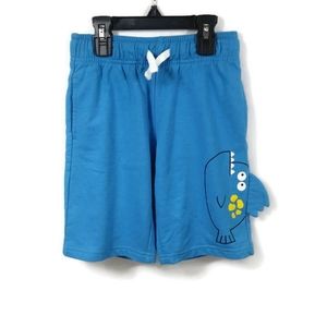 Hollywood The Jean People Drawstring Shorts Size 7